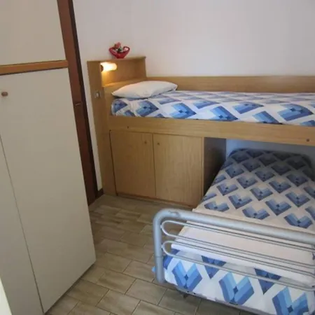 Apartament Pharaon Con Piscine - Trilocale H *