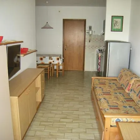 Apartment Pharaon Con Piscine - Trilocale H *
