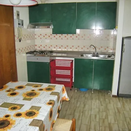 Pharaon Con Piscine - Trilocale H Apartment *